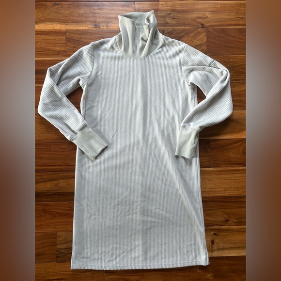 Columbia Boundless Trek Fleece Dress - Picture 3 of 6